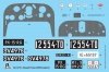 Italeri 4713 Bugatti Type 35B Roadster 1/12